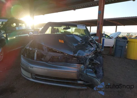 2003 Toyota Avalon Xls z USA, uszkodzony, nr VIN 4T1BF28B53U338673